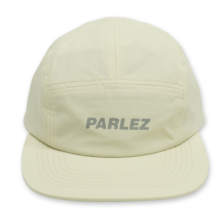 《PARLEZ》Glare Cap / Shell