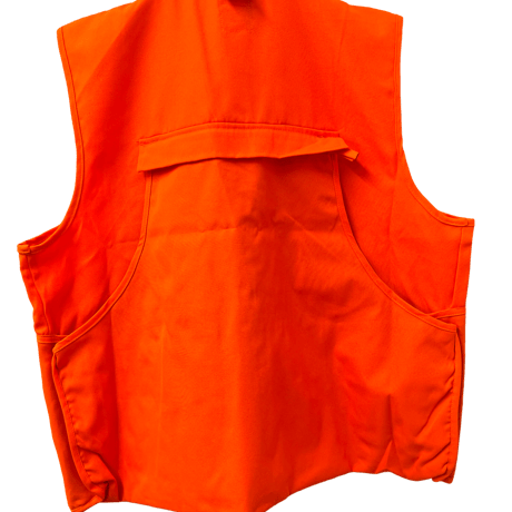 《WFS Element Gear》 Nylon Hunting Vest / Orange