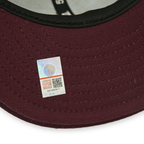 《NEWERA》59FIFTY BOSTON COLLEGE EAGLES