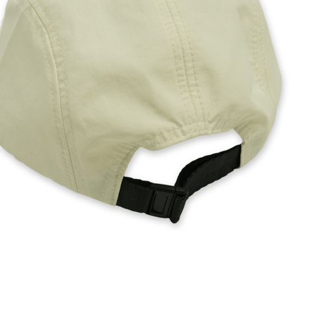 《PARLEZ》Glare Cap / Shell