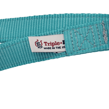 《TripleE》Nylon Webbing Belt