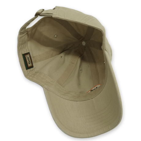 《RWCHE》Leaf Cap / Sand