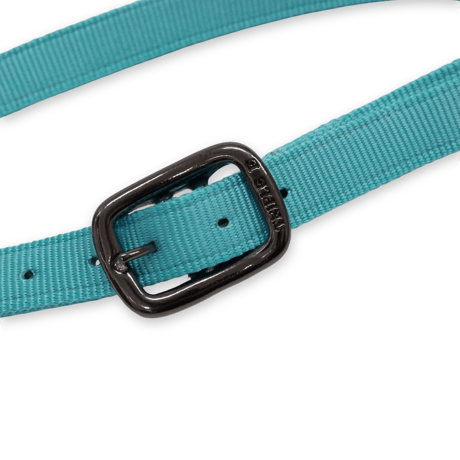 《TripleE》Nylon Webbing Belt