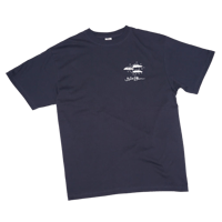 《RWCHE》LUNA Tee / G.PURPLE