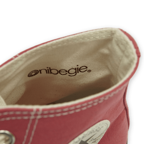 《Converse》AllStar Onibegie Hi / Benibana
