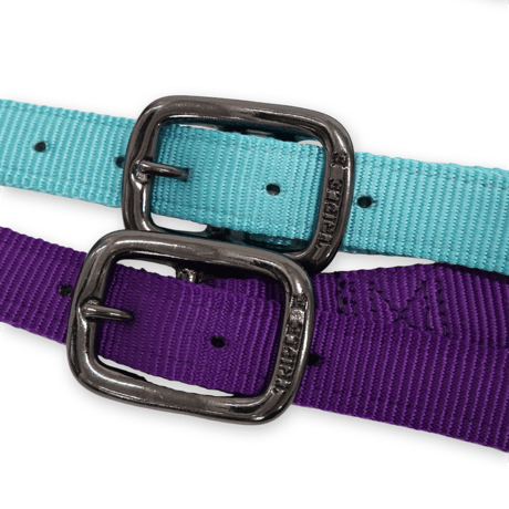 《TripleE》Nylon Webbing Belt