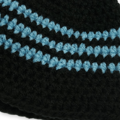 《Beric》Crusher Hat