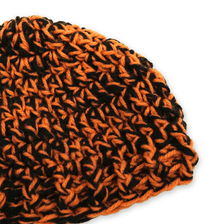 《Beric》Chunky Knit Beanie