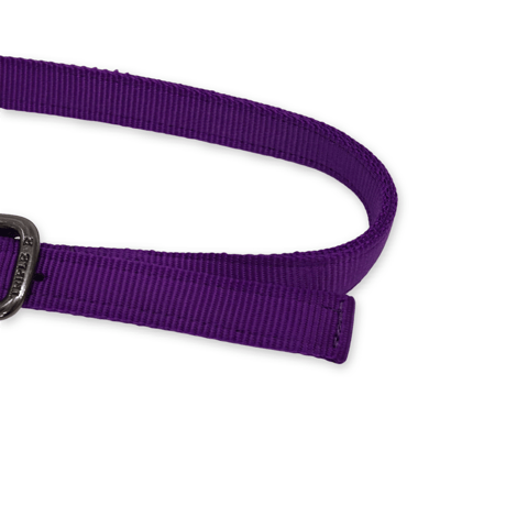 《TripleE》Nylon Webbing Belt