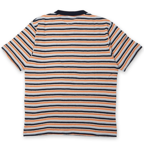 《PARLEZ》Princeton Polo / Midnight