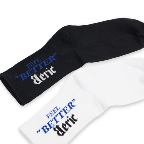 《Beric》FeelBetter Socks