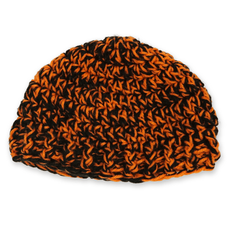 《Beric》Chunky Knit Beanie
