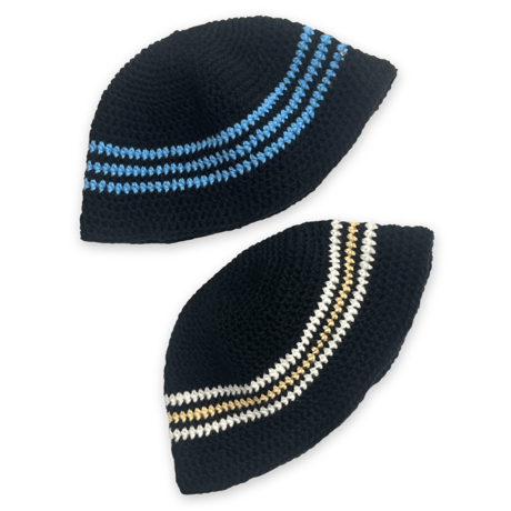 《Beric》Crusher Hat