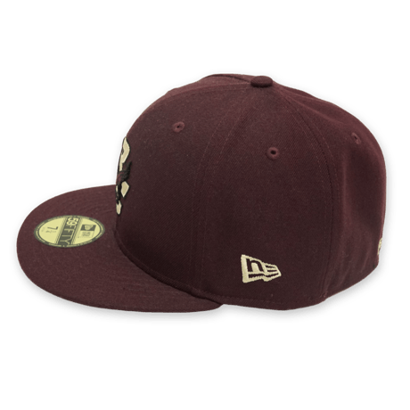 《NEWERA》59FIFTY BOSTON COLLEGE EAGLES