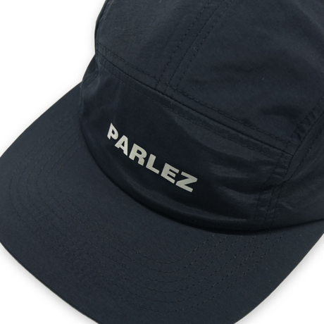 《PARLEZ》Glare Cap / Midnight