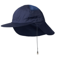 《PARK AVENUE》Hardaway Cap / Marine Blue