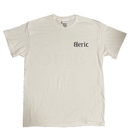 《Beric》Play With Tee