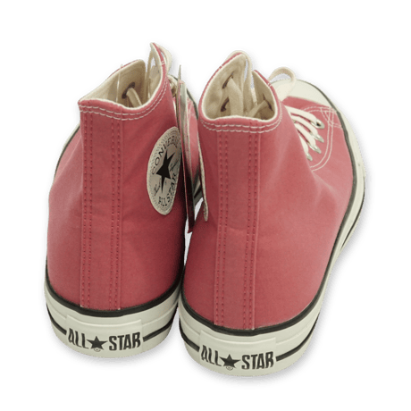 《Converse》AllStar Onibegie Hi / Benibana