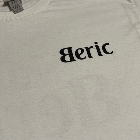 《Beric》Play With Tee