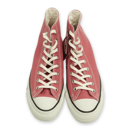 《Converse》AllStar Onibegie Hi / Benibana