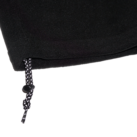 《RWCHE》Session Fleece Pants /Black