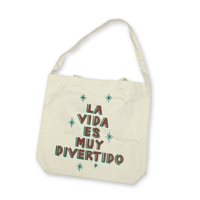 《RWCHE》FERIADO 3WAY BAG / Brown