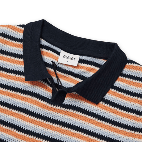 《PARLEZ》Princeton Polo / Midnight