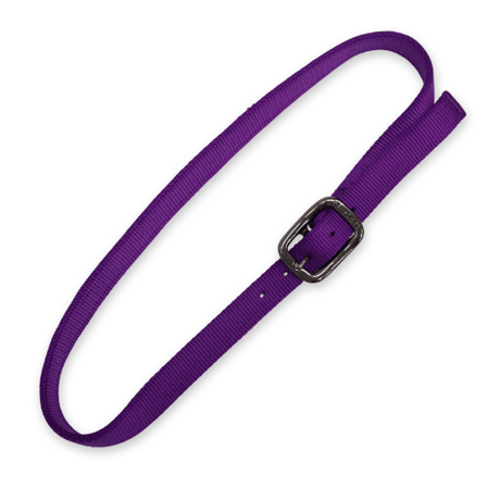 《TripleE》Nylon Webbing Belt