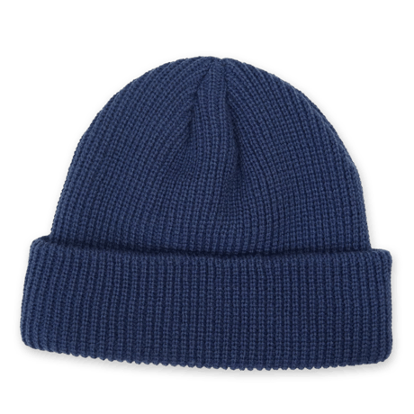 《WALT'S BAR》Original Beanie /Blue