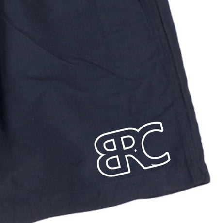 《Beric》BRC shorts / NAVY