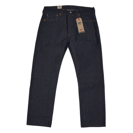 《Levi's》 501 /Rigid