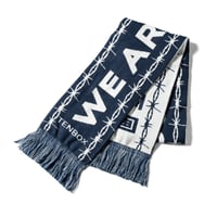 《TENBOX》Team Muffler / Navy