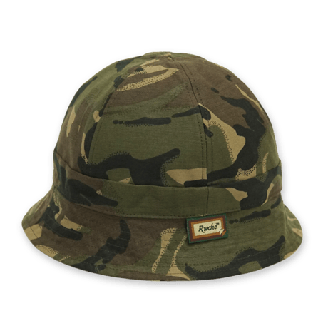 《RWCHE》Reverse Camo Hat