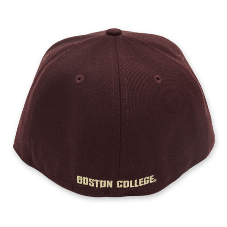 《NEWERA》59FIFTY BOSTON COLLEGE EAGLES