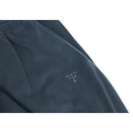 《FLATLUX》Poseidon Pant "winter" / Charcoal