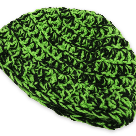 《Beric》Chunky Knit Beanie