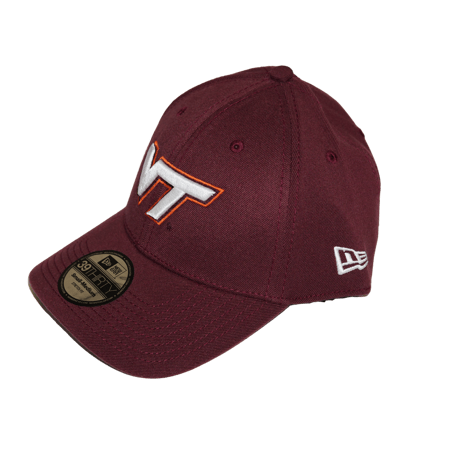 《NEWERA》39THIRTY VIRGINIA TECH HOKIES