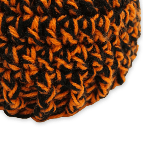 《Beric》Chunky Knit Beanie