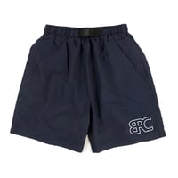 《Beric》BRC shorts / NAVY