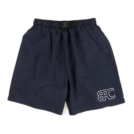 《Beric》BRC shorts / NAVY