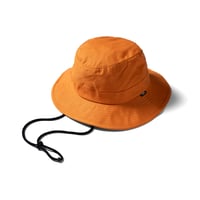 《TENBOX》World Adventure Hat /Orange
