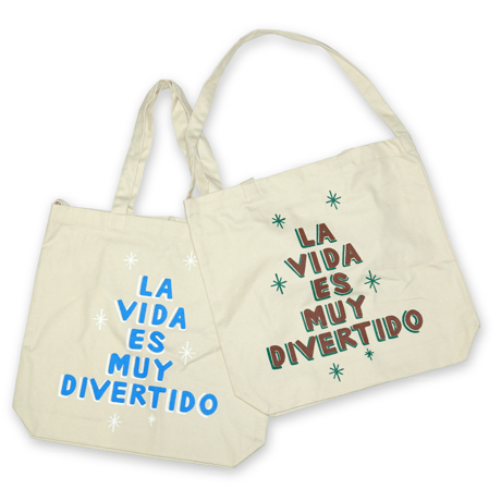 《RWCHE》FERIADO 3WAY BAG / Brown