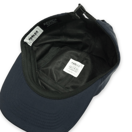 《PARLEZ》Glare Cap / Midnight
