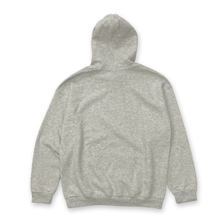 《RWCHE》HOME HOODIE /Ash