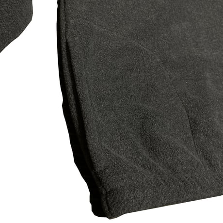 《Beric》Beric Half Zip Fleece / Grey