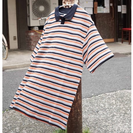《PARLEZ》Princeton Polo / Midnight