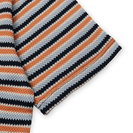 《PARLEZ》Princeton Polo / Midnight