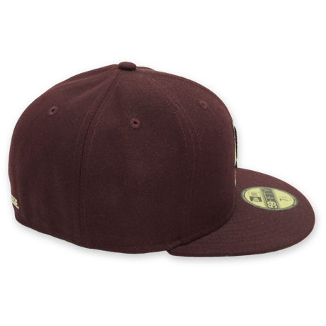 《NEWERA》59FIFTY BOSTON COLLEGE EAGLES