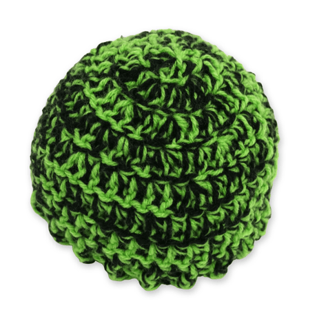 《Beric》Chunky Knit Beanie