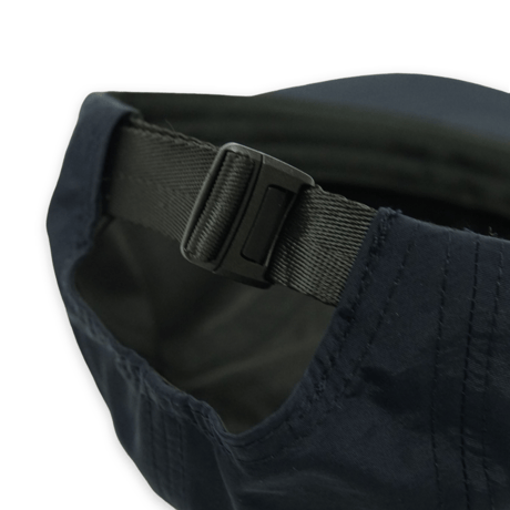 《PARLEZ》Glare Cap / Midnight